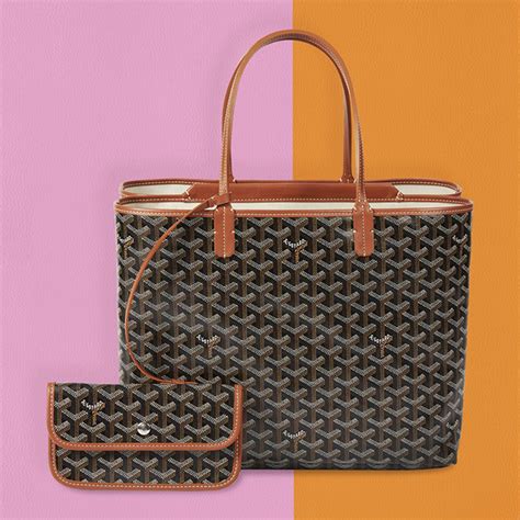 goyard london price 2018|isabelle goyard price guide.